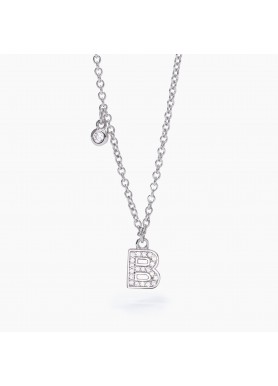 Girocollo Donna Mabina Con...