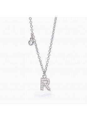 Girocollo Donna Mabina Con...