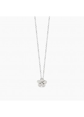 Collana Mabina in argento...
