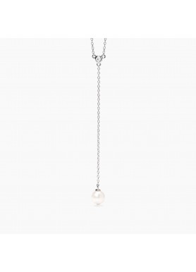 Collana Mabina in argento...