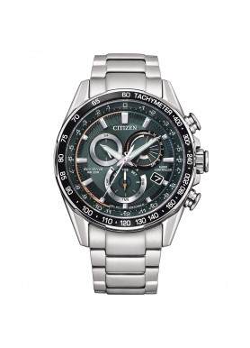 Orologio Citizen Crono...