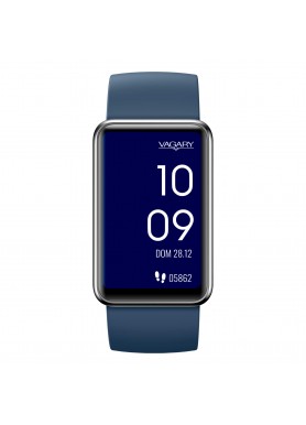 Smartwatch unisex Vagary...