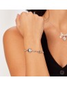 Bracciale Brosway Chakra BHKB281 indossato