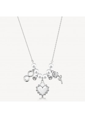 Collana Donna Brosway...
