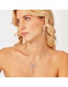 Collana Brosway Dreaming BIG04 indossata