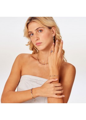 Bracciale Brosway Dreaming BIG15 indossato