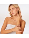 Bracciale Brosway Dreaming BIG15 indossato