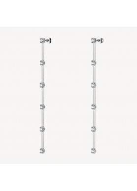 Orecchini Brosway Acciaio...