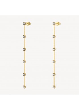 Orecchini Brosway Acciaio...