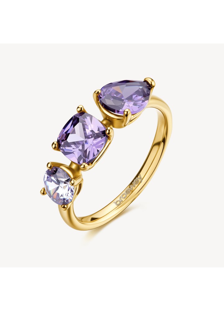Anello Brosway BIG33