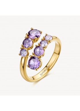 Anello Brosway Acciaio...