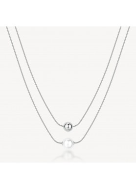 Collana Donna Brosway...