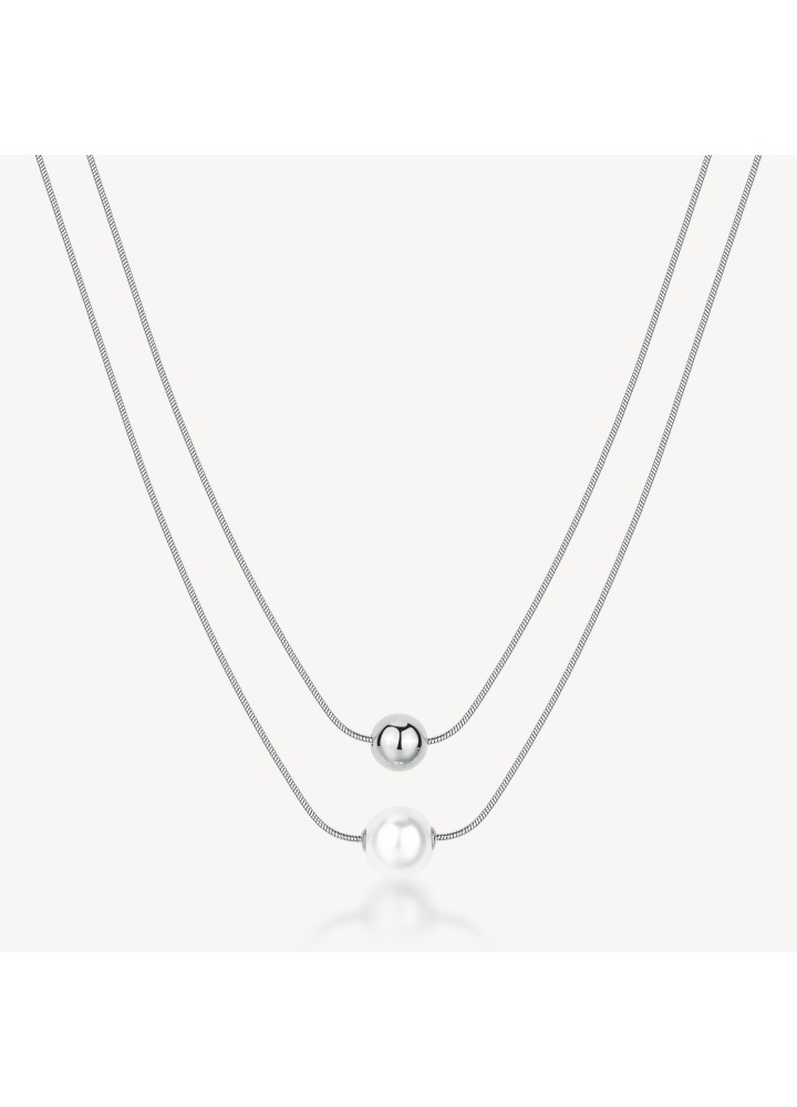 Collana Brosway Perfect BPC46