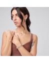 Collana Brosway Perfect BPC46 indossata