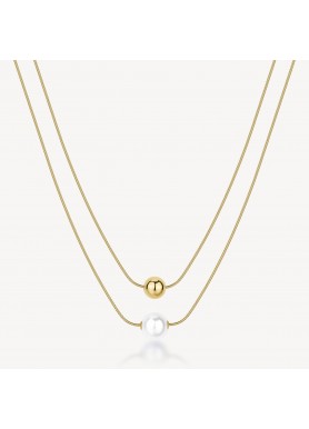 Collana Brosway Perfect BPC47