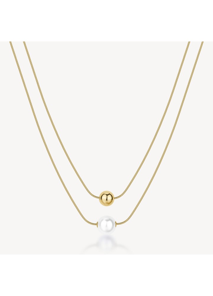 Collana Brosway Perfect BPC47