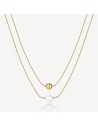 Collana Brosway Perfect BPC47