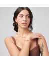 Collana Brosway Perfect BPC49 indossata