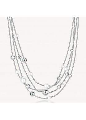 Collana Donna Brosway...