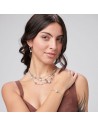 Collana Brosway Perfect BPC50 indossata