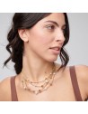 Collana Brosway Perfect BPC51 indossata