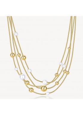 Collana Donna Brosway...