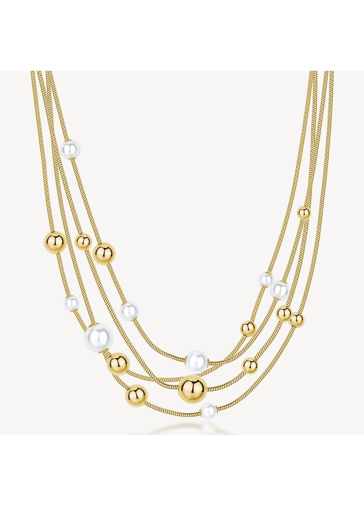 Collana Brosway Perfect BPC51