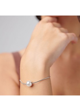 Bracciale Brosway Perfect BPC52 indossato