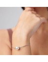 Bracciale Brosway Perfect BPC52 indossato