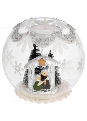 Sfera presepe Bagutta N 8619-01