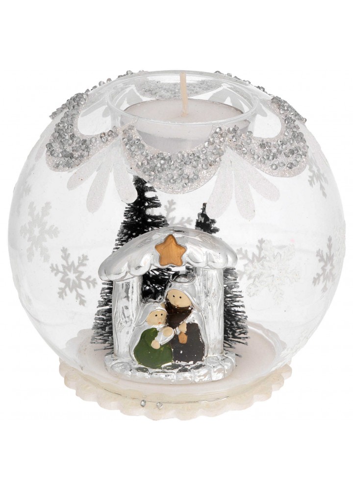 Sfera presepe Bagutta N 8619-01