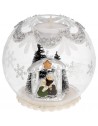 Sfera presepe Bagutta N 8619-01