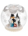 Sfera presepe Bagutta N 8619-02