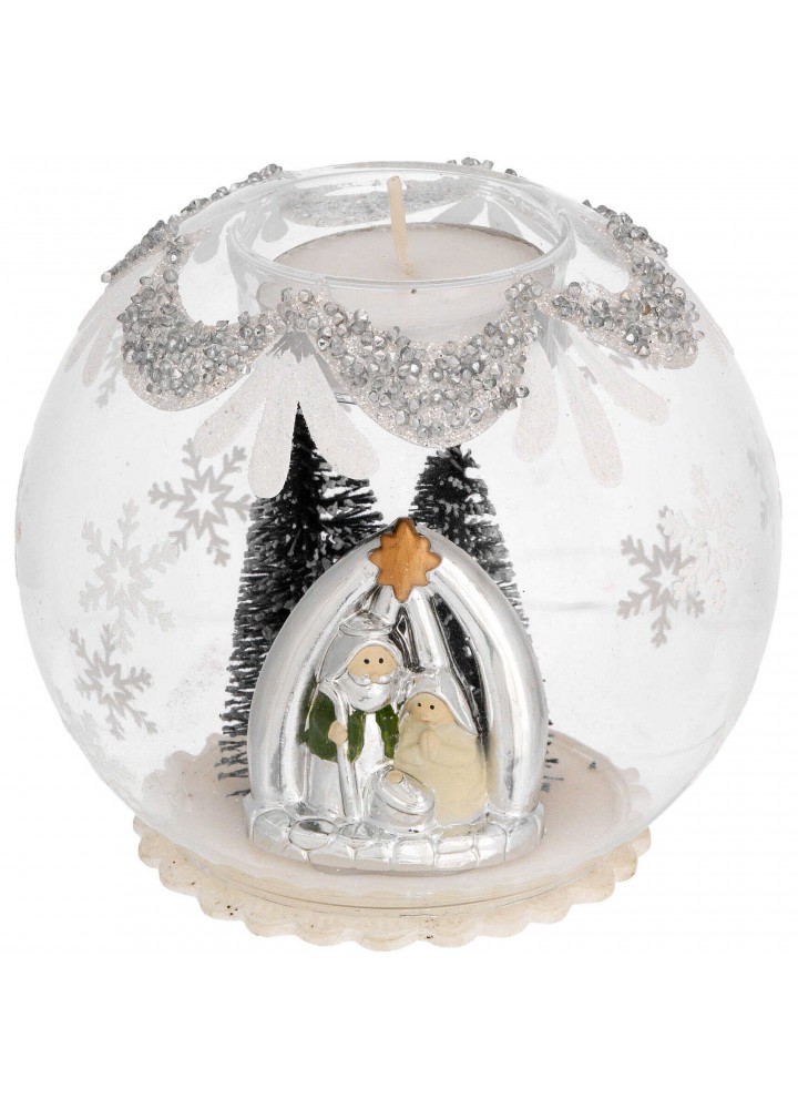 Sfera presepe Bagutta N 8619-04