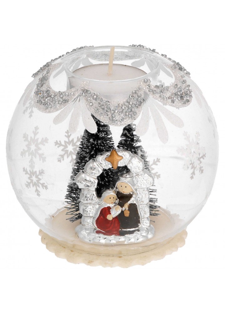 Sfera presepe Bagutta N 8619-05