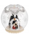 Sfera presepe Bagutta N 8619-05