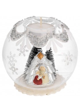 Sfera presepe Bagutta N 8619-06