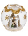 Sfera presepe Bagutta N 8619-07