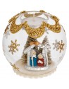 Sfera presepe Bagutta N 8619-08