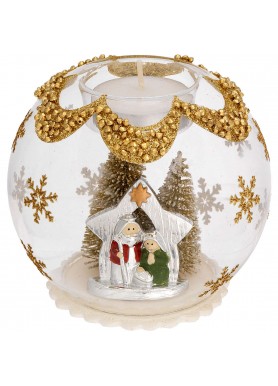 Sfera presepe Bagutta N 8619-09