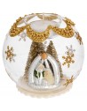 Sfera presepe Bagutta N 8619-10
