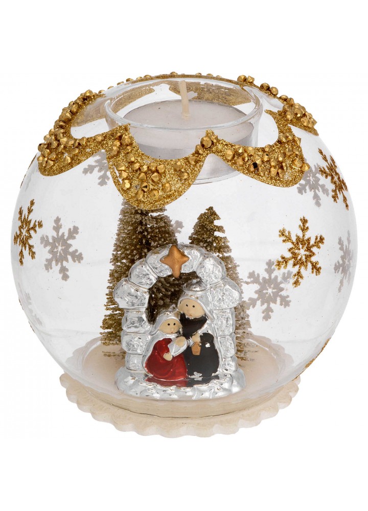 Sfera presepe Bagutta N 8619-11