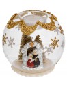 Sfera presepe Bagutta N 8619-11