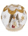 Sfera presepe Bagutta N 8619-12