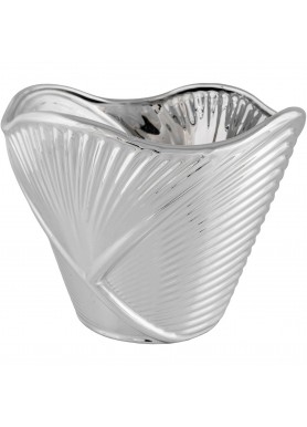Vaso per pianta Argento...