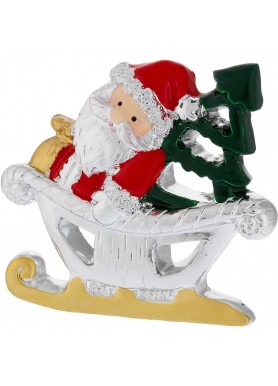 Calamita Natalizia in...