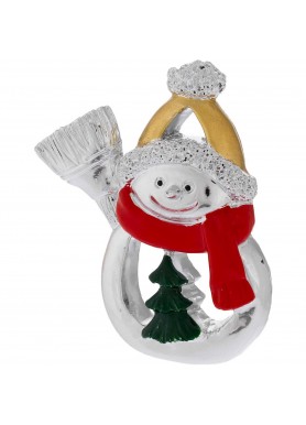 Calamita Natalizia in...