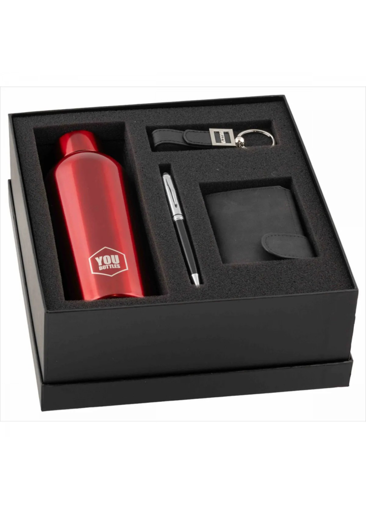 Set regalo Bagutta 2276-5059