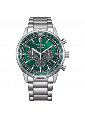 Orologio Citizen Crono Ore...