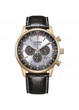 Orologio Citizen Crono Ore...
